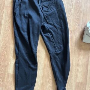 Lululemon men’s joggers size s